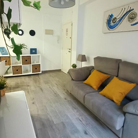 Beach&Garden Malaga Ngoại thất bức ảnh