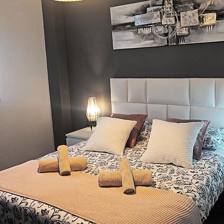 Beach&Garden Malaga Ngoại thất bức ảnh