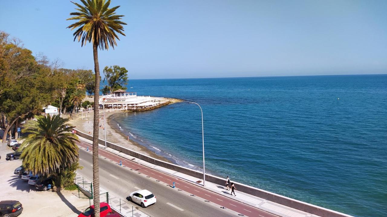 Beach&Garden Malaga Ngoại thất bức ảnh