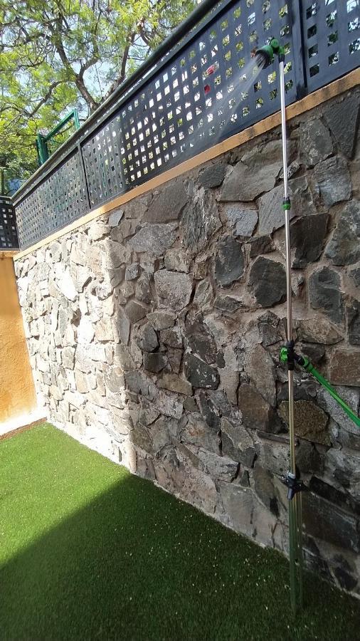 Beach&Garden Malaga Ngoại thất bức ảnh