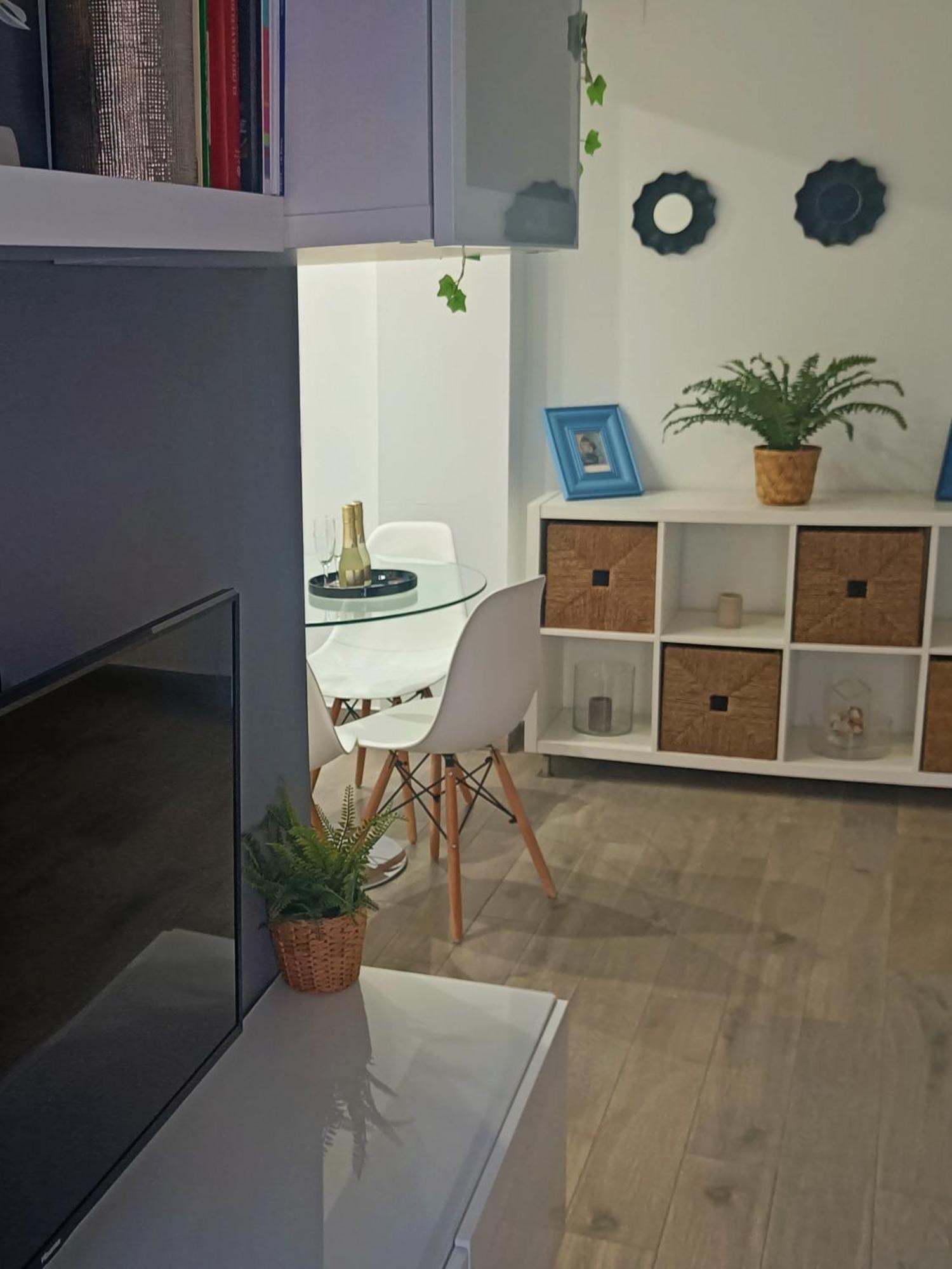 Beach&Garden Malaga Ngoại thất bức ảnh