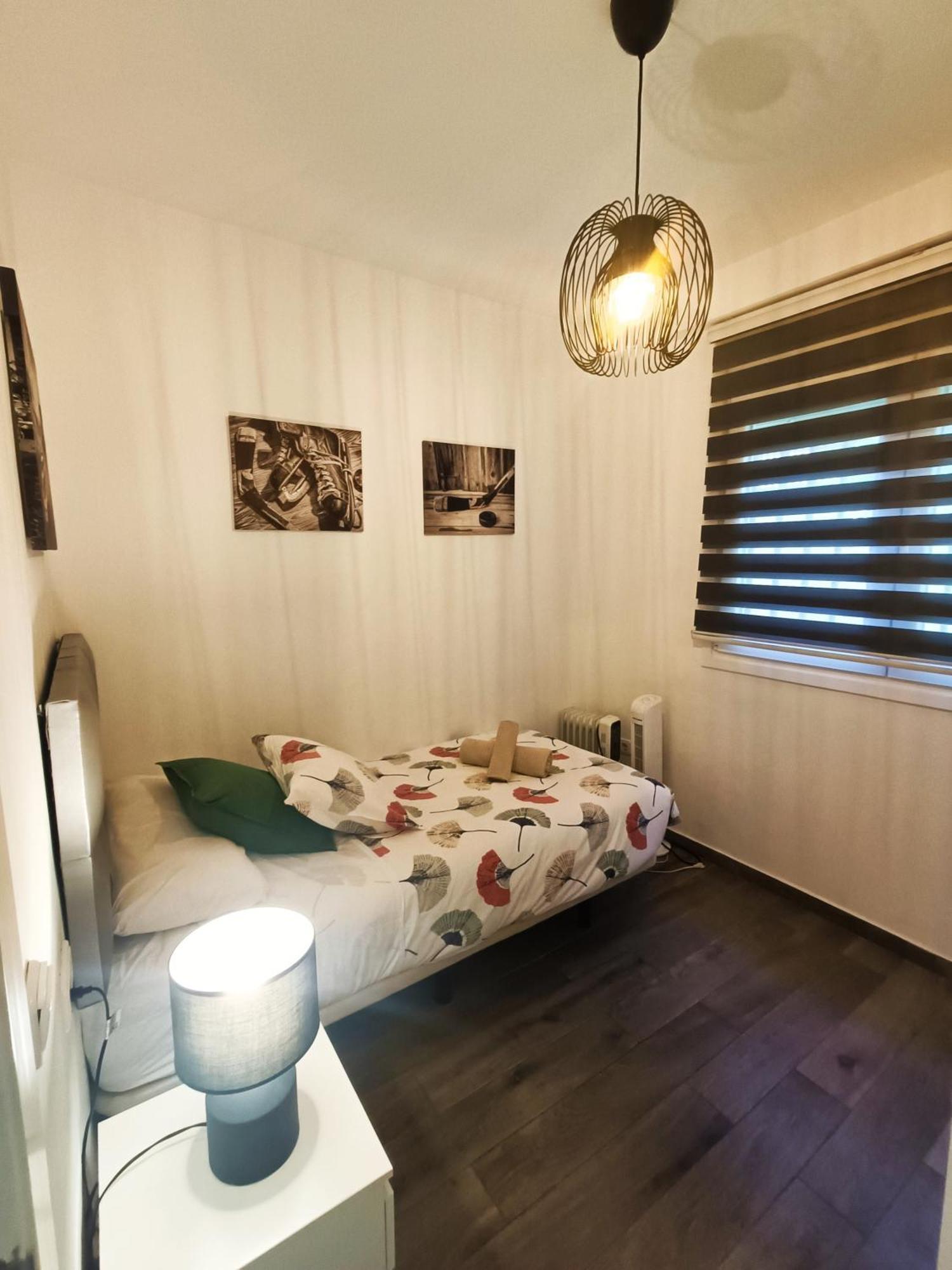 Beach&Garden Malaga Ngoại thất bức ảnh