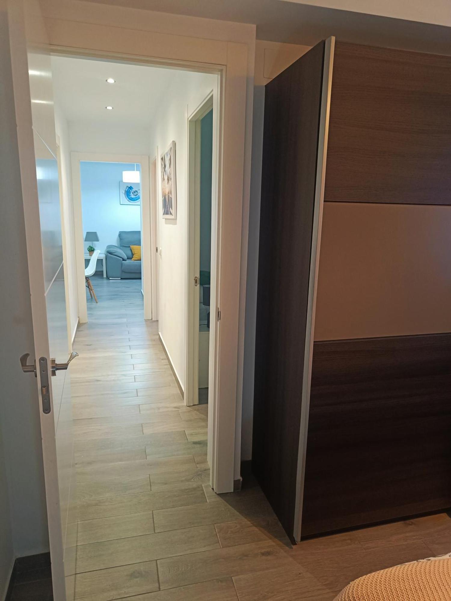 Beach&Garden Malaga Ngoại thất bức ảnh