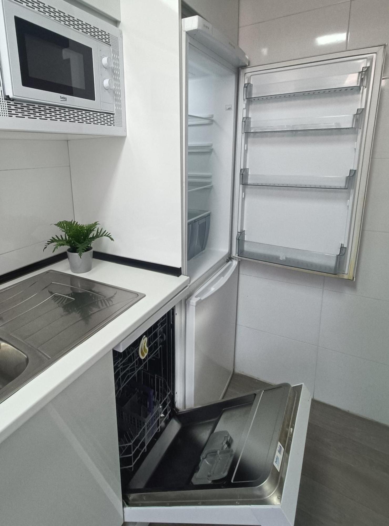Beach&Garden Malaga Ngoại thất bức ảnh